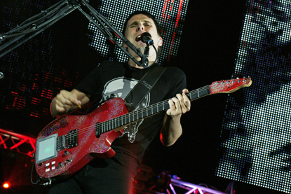 Photo of Muse