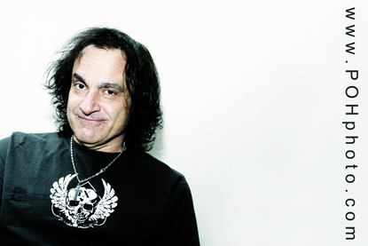 Photo of Vinnie Appice