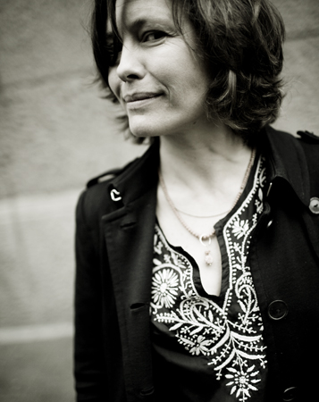 Photo of Maria Sødahl
