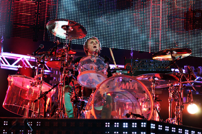 Photo of Muse