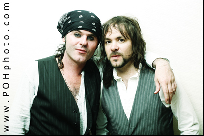Photo of The Quireboys