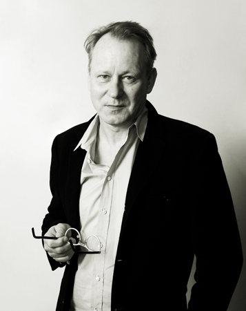 Photo of Stellan Skarsgård