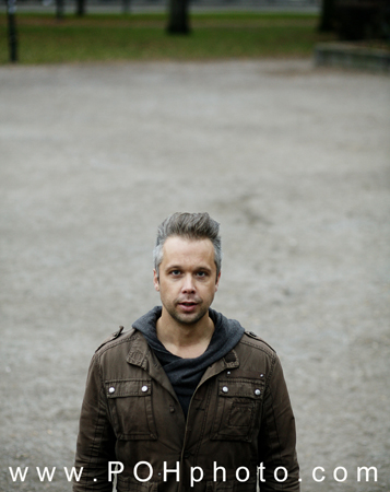 Photo of Finn Erik Rognan