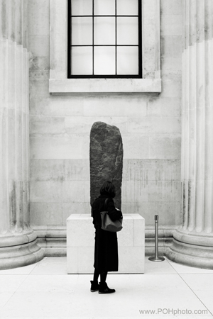 Photo of British Museum, London