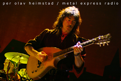 Photo of Ritchie Blackmore